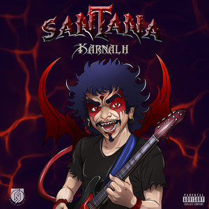 SANTANA (Explicit)