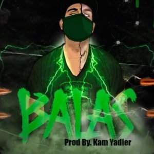 Balas (Explicit)