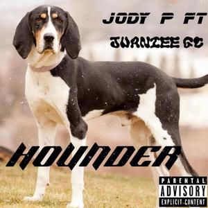 Hounder (feat. JuanieeGC) [Explicit]