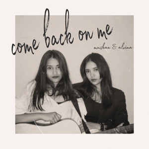 Come Back on Me