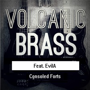 Consoled Forts(feat. Evila)