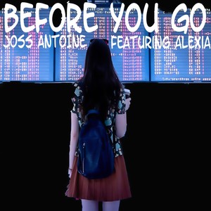 Before You Go (Cover mix Lewis Capaldi)