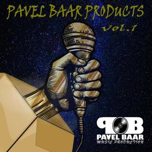 Products Vol .1 (Explicit)