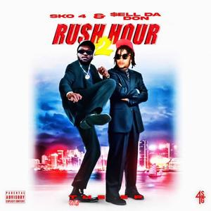 Rush Hour (Explicit)