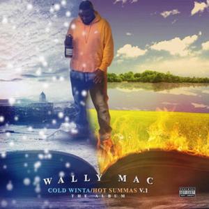 Cold Winta & Hot Summas V:1 (Explicit)