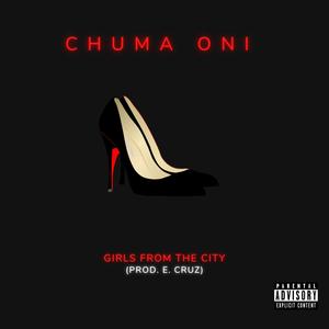 Girls from the City (Explicit)