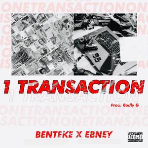 1 Transaction (Explicit)