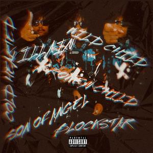 I Know(feat. MOESKI & Lildrippa) (Explicit)