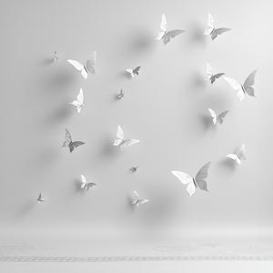 Bandanas & Butterflies (Explicit)