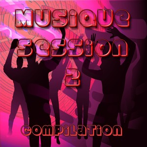 Musique Session, Vol. 2 (Compilation)