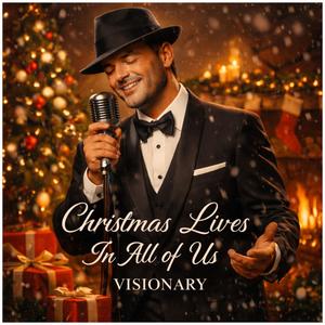 Christmas Lives In All of Us