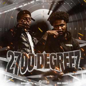 2700 DEGREEZ (Explicit)