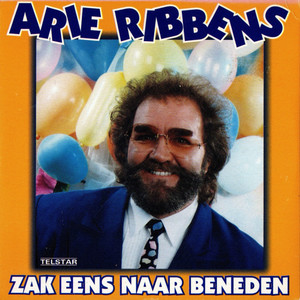 Zak Eens Naar Beneden (Karaoke-mix)