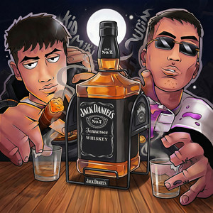 TRZY LITROWA BUTLA (Explicit)