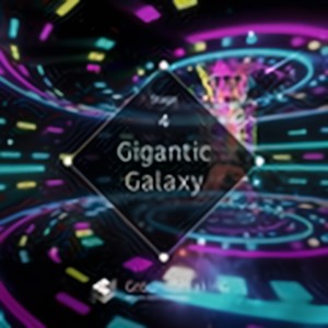 Groundbreaking -BOFU2015 COMPILATION ALBUM-Stage 4-Gigantic Galaxy