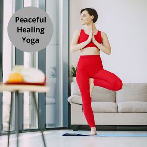 Peaceful Healing Yoga