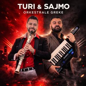 Orkestrale Greke (feat. Artur Qerimi)
