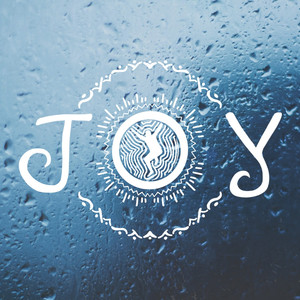 JOY (SUPERPOWERS Remix)