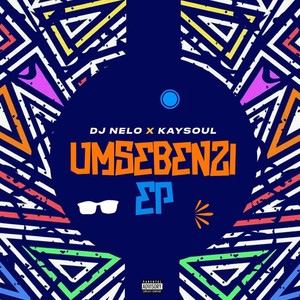 Umsebenzi EP (Explicit)