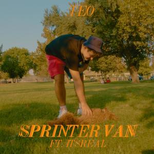 Sprinter Van (feat. ItsReal) [Explicit]