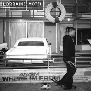 Where Im From (Explicit)