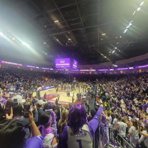 Blessings (GCU Audition)