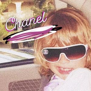 Chanel (Explicit)