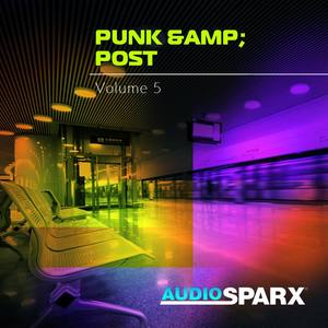 Punk & Post Volume 5