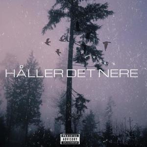 Håller det nere (feat. C-VE) (Explicit)