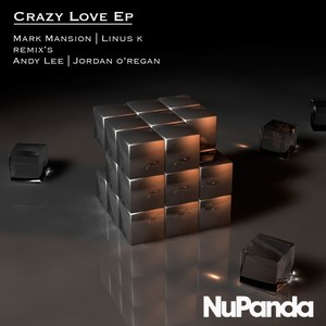 Crazy Love (Jordan O'Regan Remix)