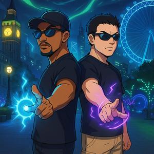 contemplating (feat. James Toreno) (Explicit)