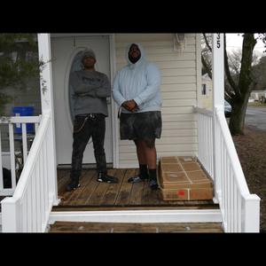 Phase (feat. NovikPBL & Unknown Producer) (Explicit)