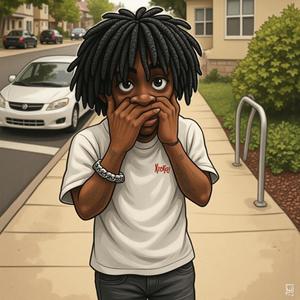 Duck (fast) (feat. Frank lotchi) (Explicit)