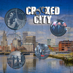 Crooked City (Explicit)