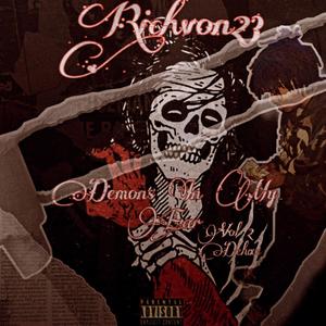 Demons In My Ear Vol 2 (Explicit)