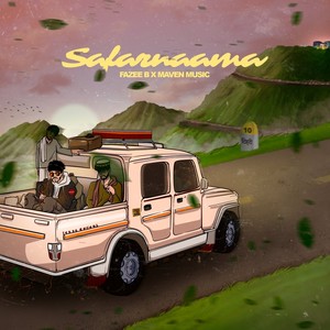 Safarnama