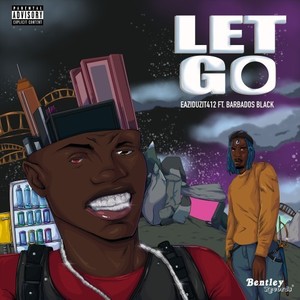 Let Go (Explicit)