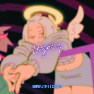 Legacy (feat. Xeno914) [Explicit]