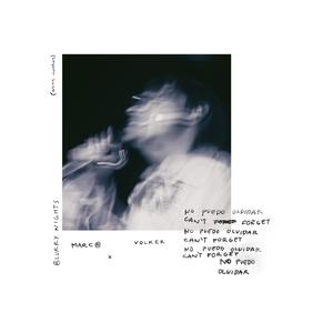 BLURRY NIGHTS (esas noches) (feat. Volker)