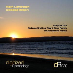 Wasaga Beach (Touchstone Remix)