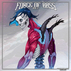 Force of Bass, Vol. 2