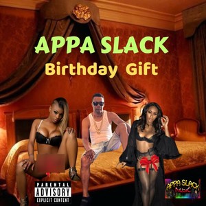 Birthday Gift (Explicit)