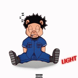 Light (feat. S.H.3) [Explicit]