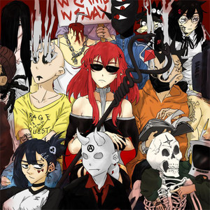 cuz i wanna (Explicit)