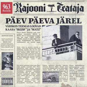 Päev päeva järel (feat. Matz) [Explicit]