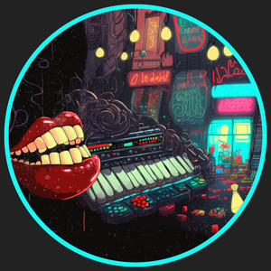 Vocal Scratch (Radio Edit)