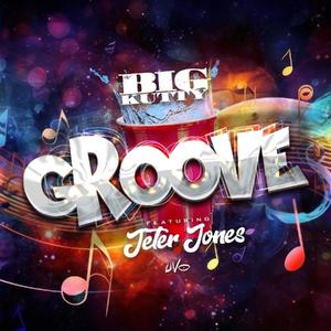Groove (feat. Jeter Jones)