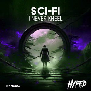 I Never Kneel (Explicit)