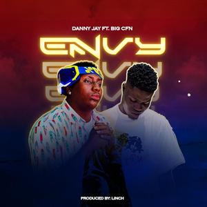 Envy (feat. Big Cfn) (Explicit)