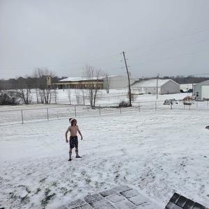 Christmas Melody (feat. Lexi Lockard & Richard Hodges)